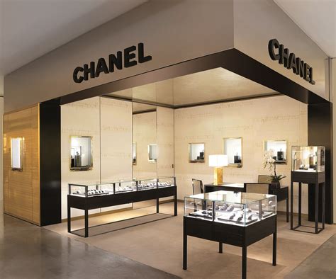 miroir chanel galerie lafayette|chanel gallery.